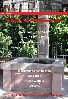 Herzliche Einladung