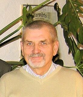 Jürgen Seel 1944 - 2026