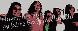 ASF RNK zum Frauenwahlrecht