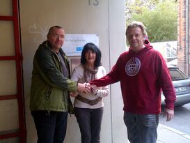 wicherheim 2012