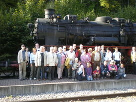Ausflug 2008