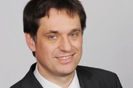 MdL Johannes Stober (SPD)