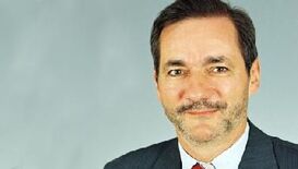 Matthias Platzeck