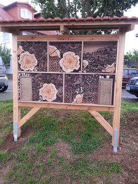 WIldbienenhaus 05